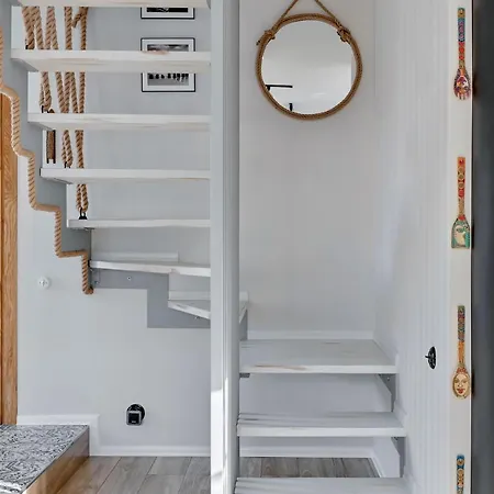 & Park Penthouse By Downtown Apartment