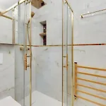 & Park Penthouse By Downtown شقة