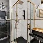 شقة & Park Penthouse By Downtown *