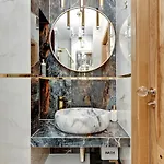 Lejlighed & Park Penthouse By Downtown Sopot