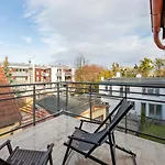 & Park Penthouse By Downtown *