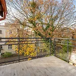 Apartamento & Park Penthouse By Downtown