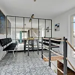 Apartamento & Park Penthouse By Downtown Sopot