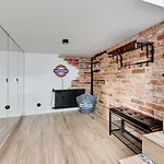 & Park Penthouse By Downtown