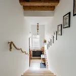 & Park Penthouse By Downtown Lejlighed