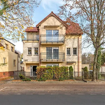 & Park Penthouse By Downtown סופוט