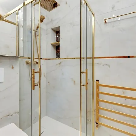 & Park Penthouse By Downtown Appartement