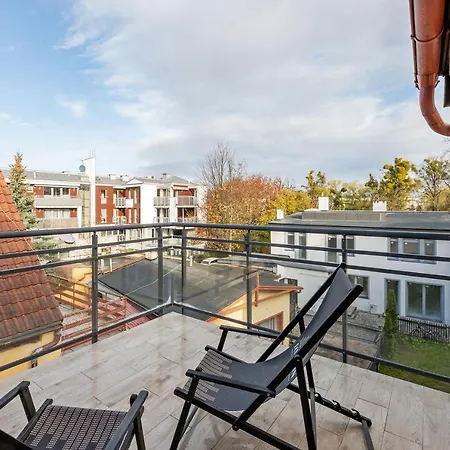 & Park Penthouse By Downtown *