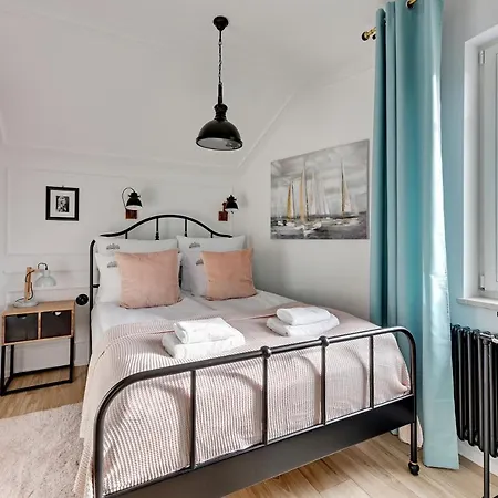 & Park Penthouse By Downtown