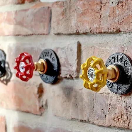 & Park Penthouse By Downtown דירה סופוט