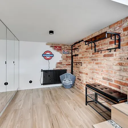 & Park Penthouse By Downtown