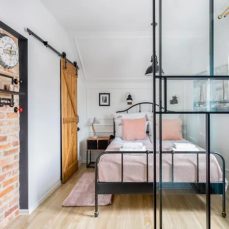 & Park Penthouse By Downtown *