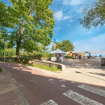 & Park Penthouse By Downtown דירה