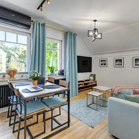 & Park Penthouse By Downtown *