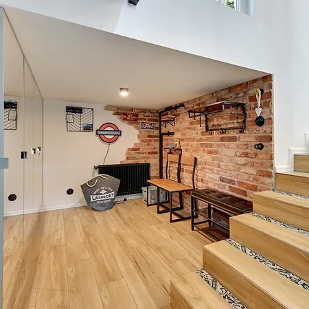 & Park Penthouse By Downtown