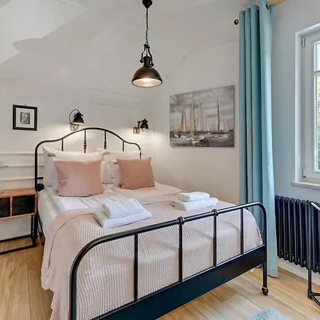 & Park Penthouse By Downtown