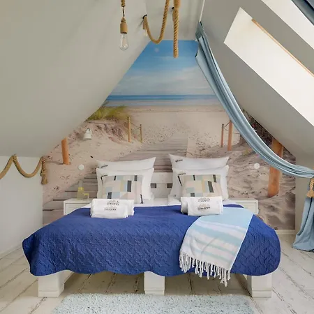 & Park Penthouse By Downtown Daire *