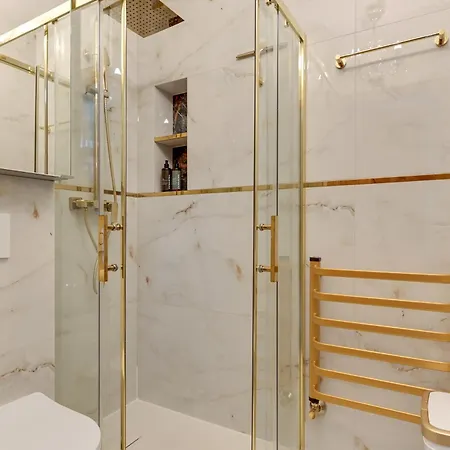 & Park Penthouse By Downtown Апартаменты *