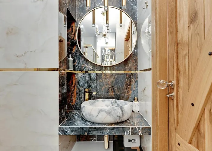 Apartmán & Park Penthouse By Downtown Sopoty