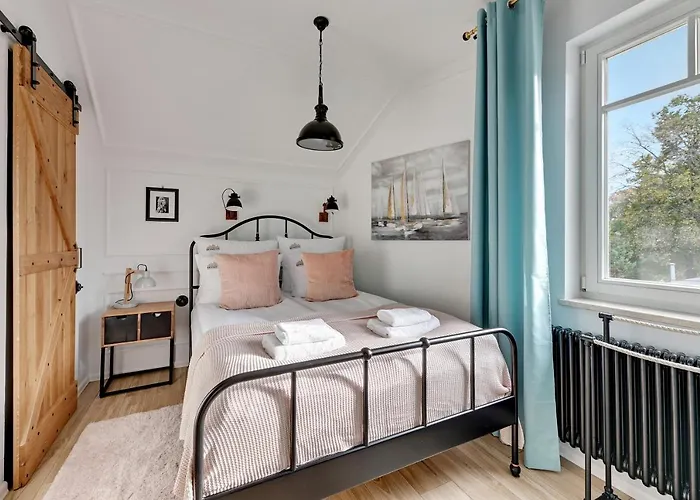 & Park Penthouse By Downtown