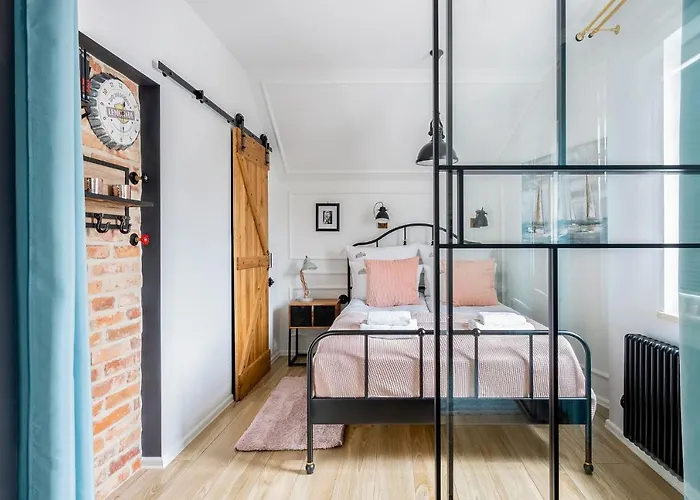 & Park Penthouse By Downtown *