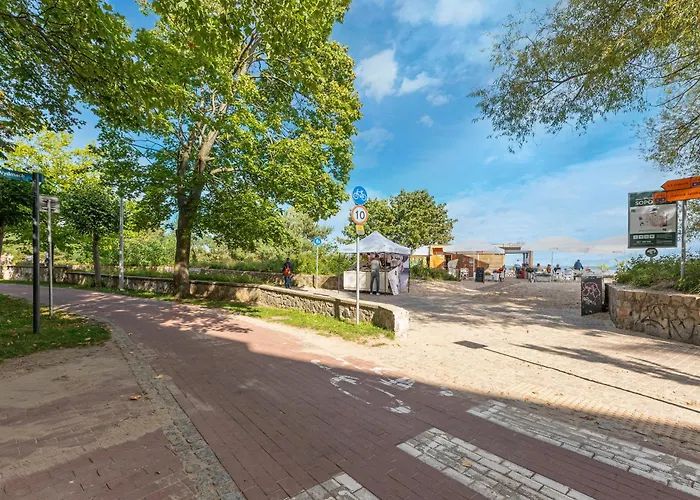 & Park Penthouse By Downtown Apartmán