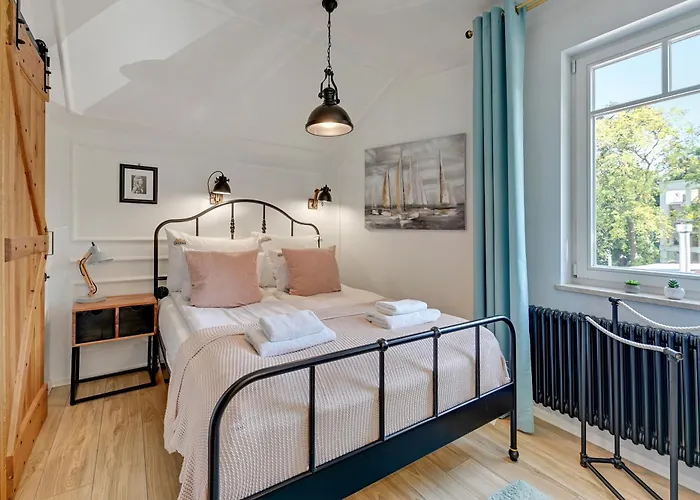 & Park Penthouse By Downtown