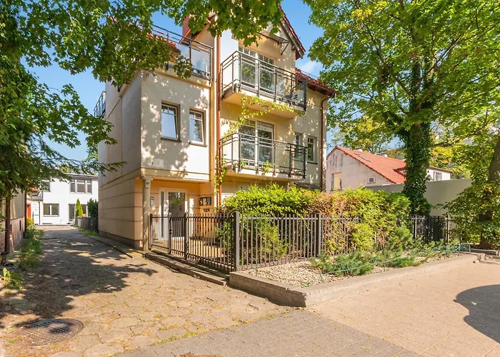 & Park Penthouse By Downtown Apartmán *